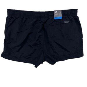 NEW Columbia Sandy River Sz MEDIUM Woman's 3” Inseam Water Shorts Quick Dry